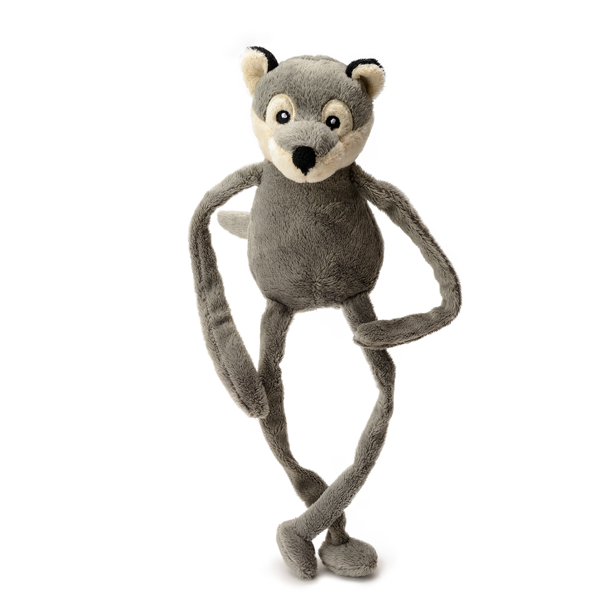 SOFTIES LOUP – Image 2