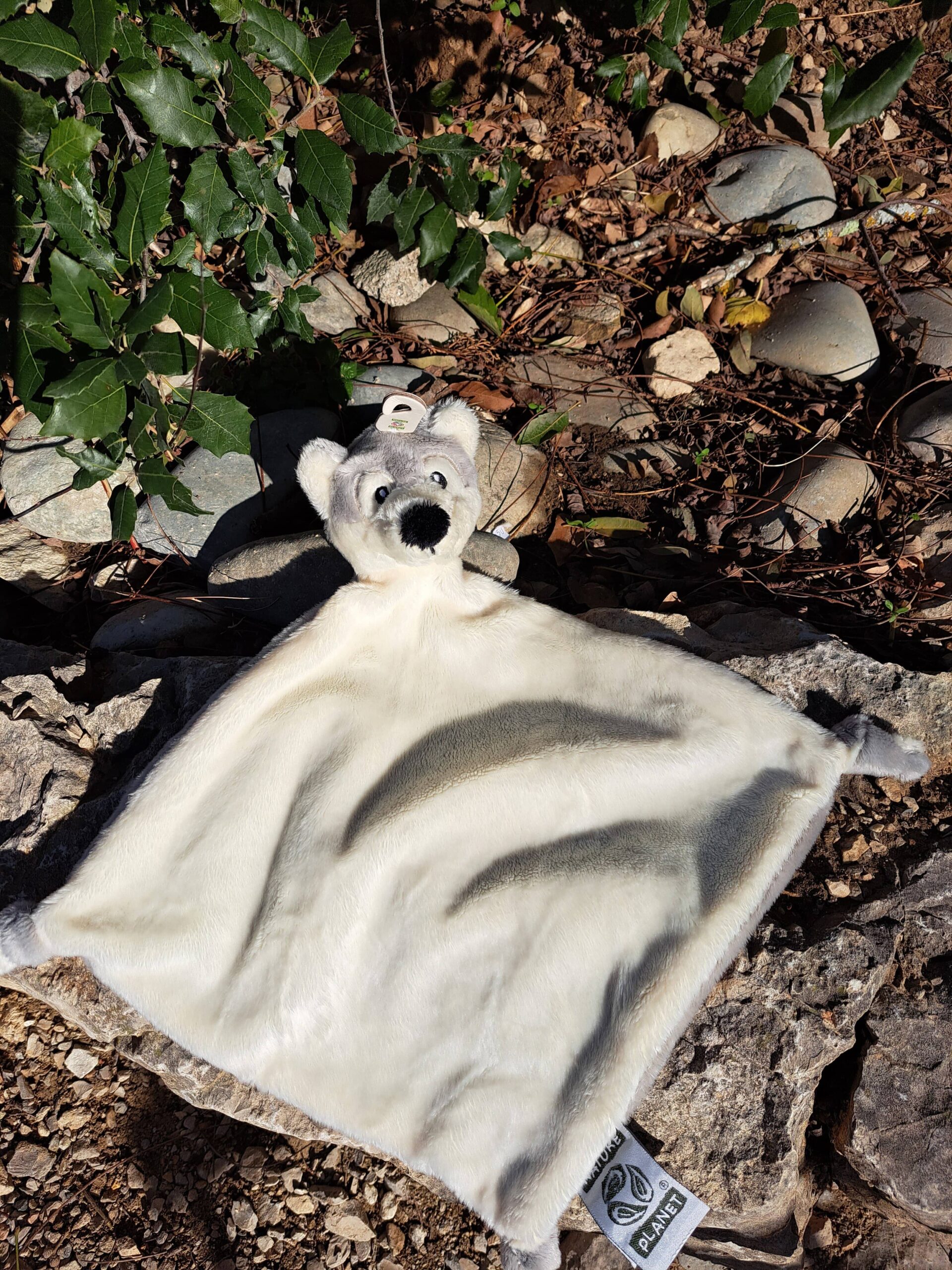 Doudou loup – Image 4