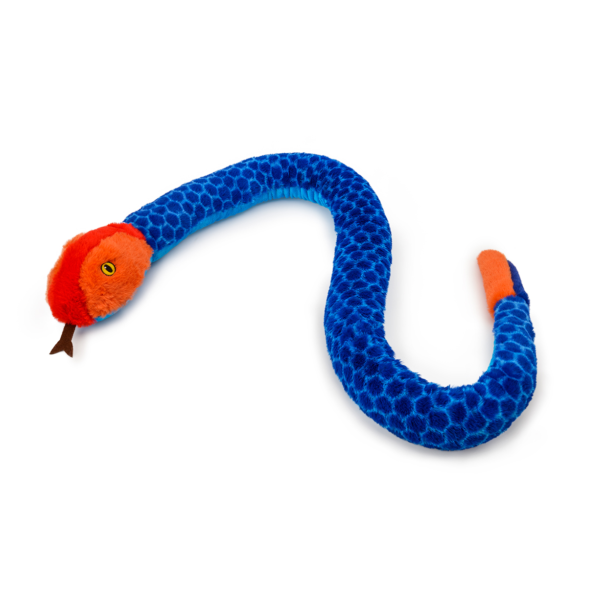 RE-PETS SERPENT BLEU CORAIL – Image 2