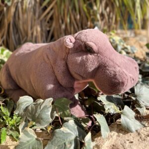 GRAND HIPPOPOTAME