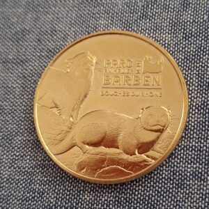 MONNAIE DE PARIS